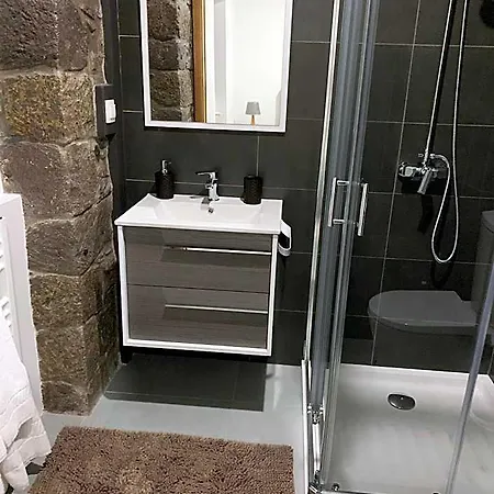 Casa Do Ribeiro Frio 3*