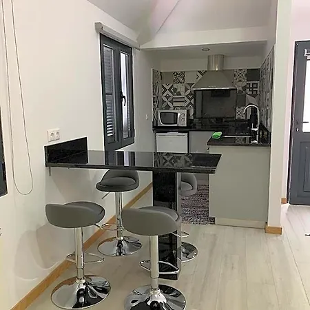 Casa Do Ribeiro Frio 3*
