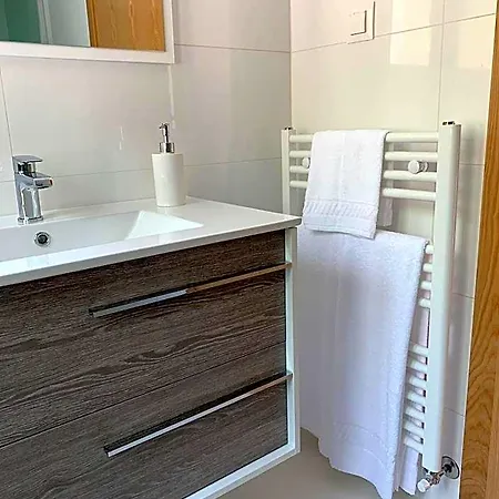 Casa Do Ribeiro Frio 3*