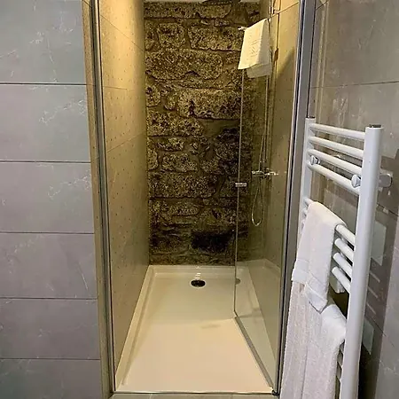 Hotel Casa Do Ribeiro Frio 3*