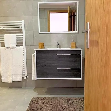 Casa Do Ribeiro Frio 3*