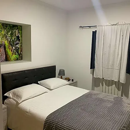 Casa Do Ribeiro Frio