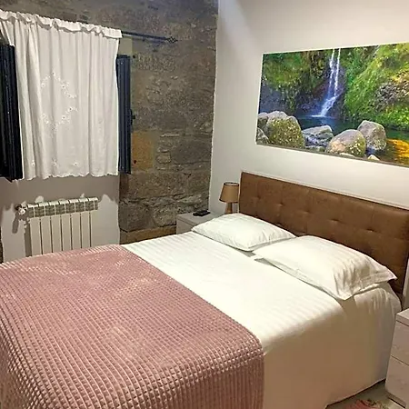 Hotel Casa Do Ribeiro Frio 3*